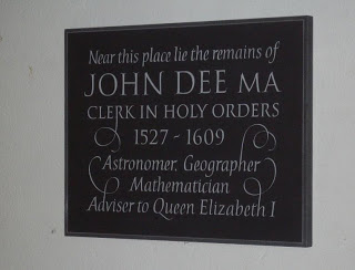 plaque on wall.JPG