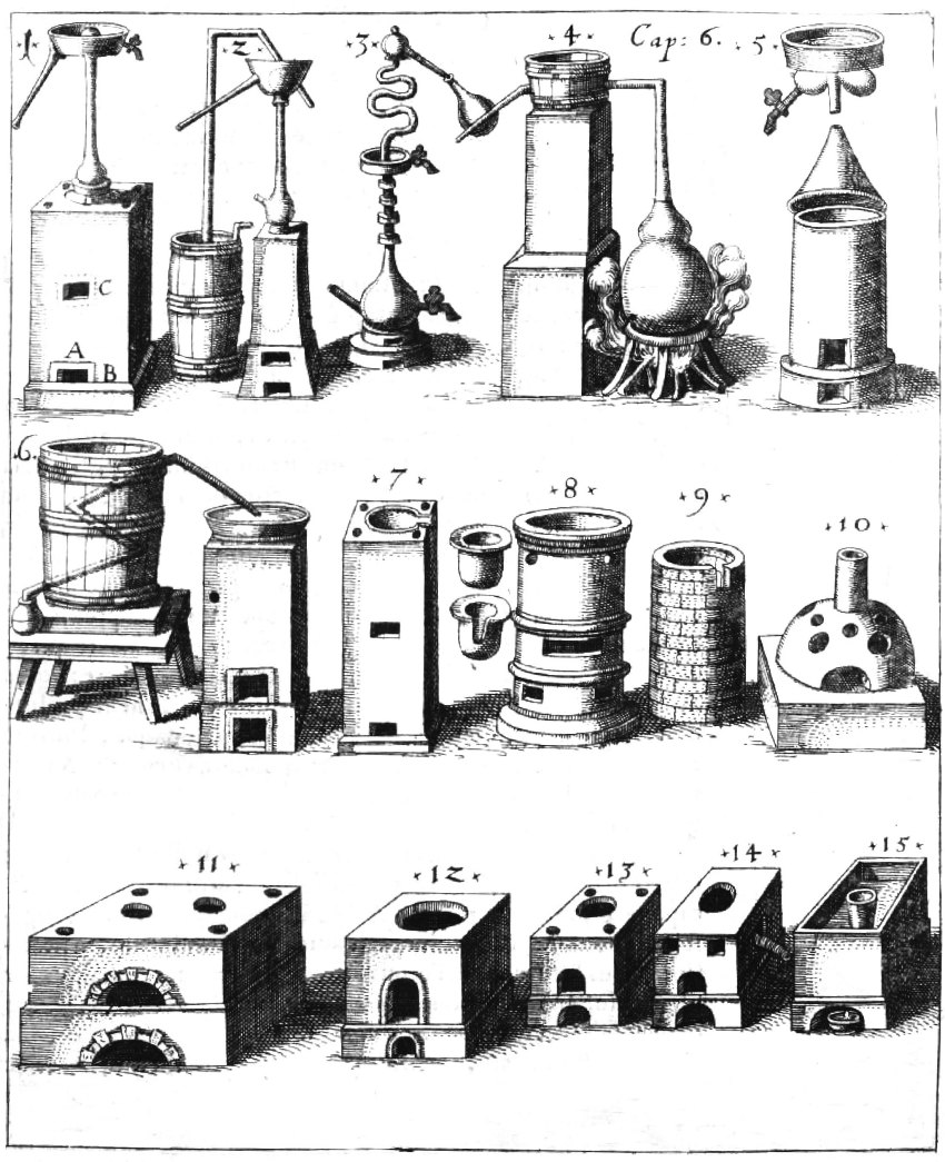 Винокурение. Перегонный куб 17 века. Алхимический перегонный куб. Алхимический перегонный аппарат арт. Средневековый перегонный аппарат.