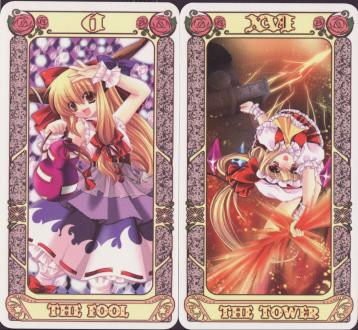 Katekyo Hitman Reborn! Characters Poker Playing Cards – Shadow Anime
